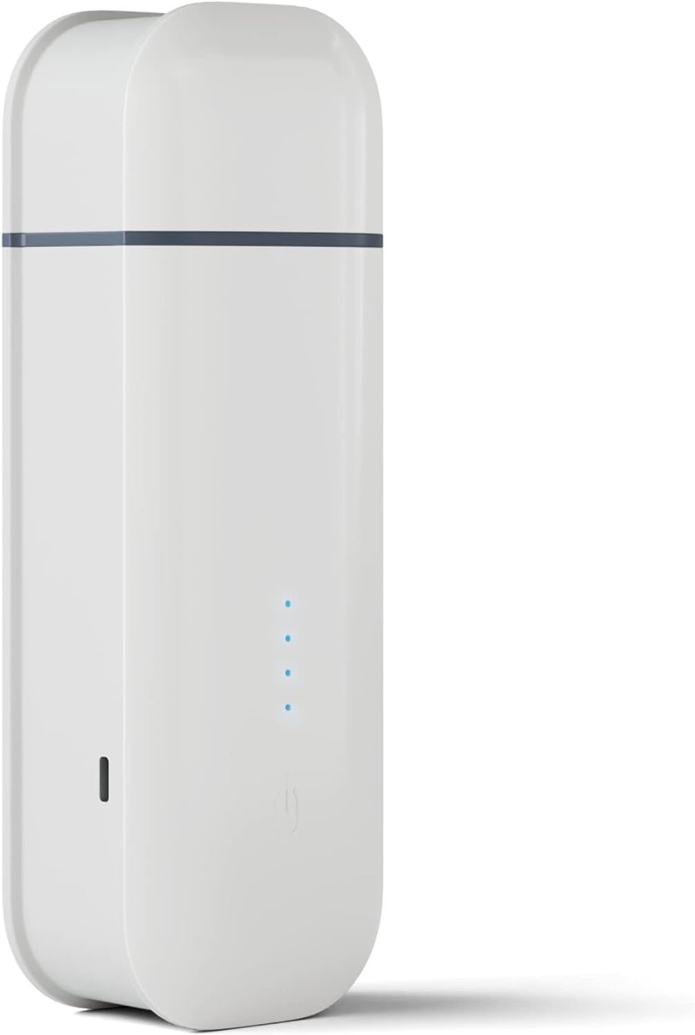 Essential Oil Diffuser, Waterless Aromatherapy Diffusers, Updated Nano ...