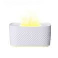 thumbnail image 1 of Essential Oil Diffuser with 7 Color Night Lights & Auto-Off Humidifier 160ML, 1 of 4