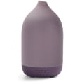 thumbnail image 1 of Essential Oil Diffusers, Aromatherapy Diffuser for Essential Oils, 100ml Ceramic Oil Diffusers for Large Room - 5 Timers, Warm Ambient Light, Auto-Off, 1 of 13