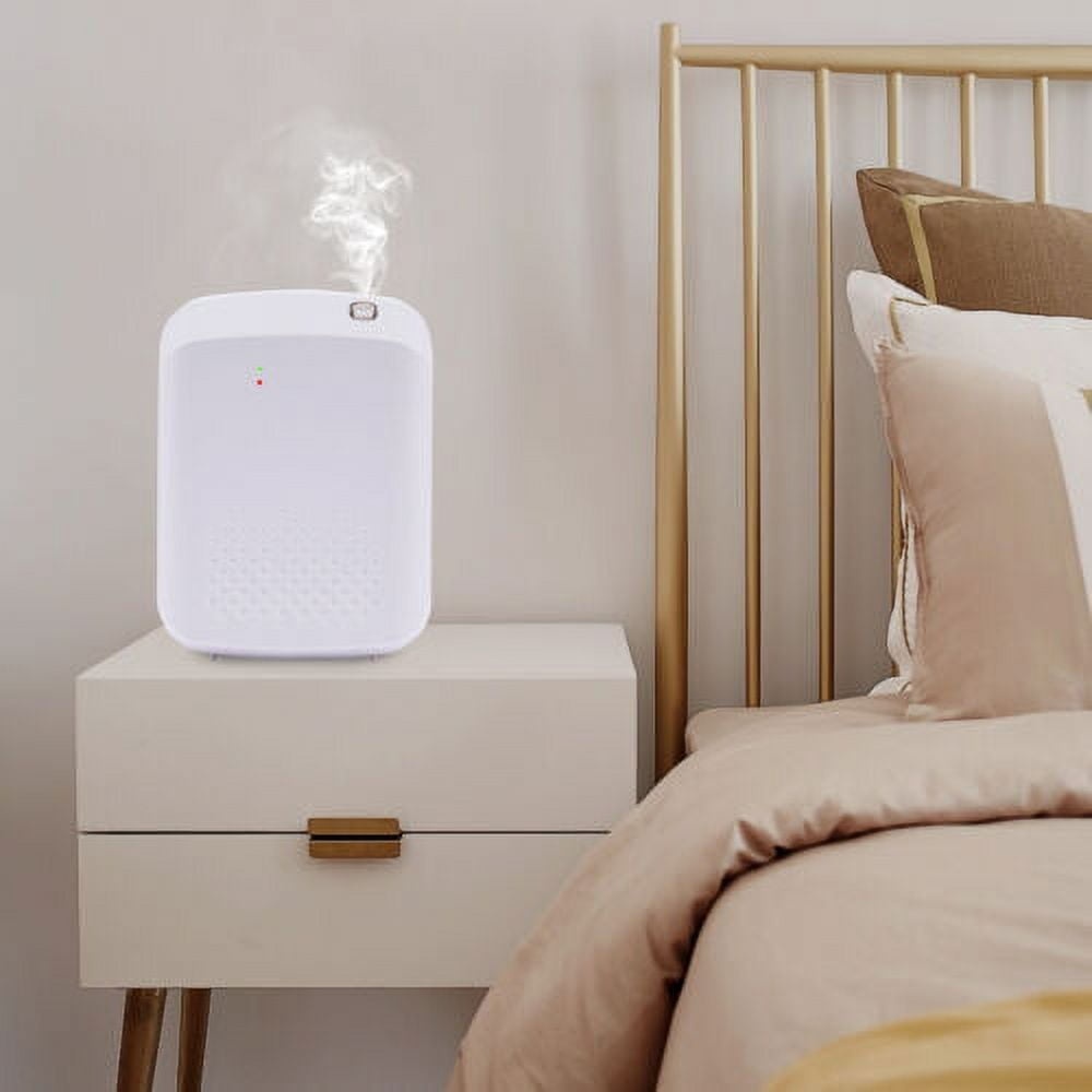 Essential Oil Scent Machine Electric Diffuser Home Hotel Air Fresheners