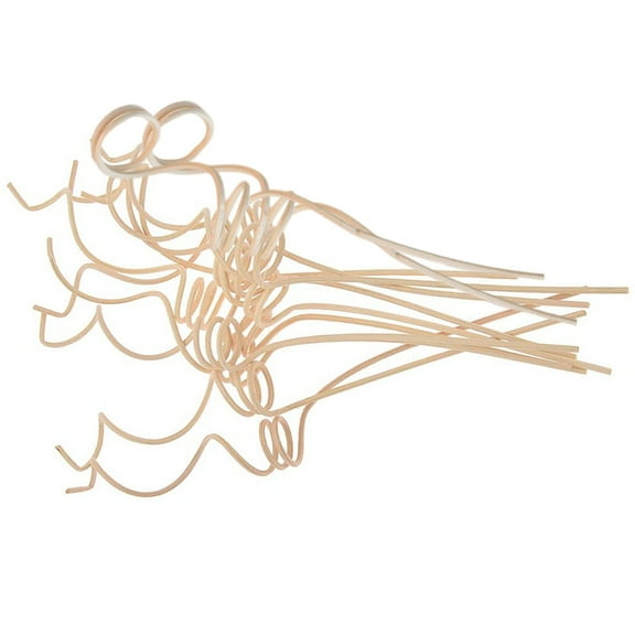 Scented Bathroom Diffuser Aromatherapy Rattan Essential Oil Diffusers Sticks