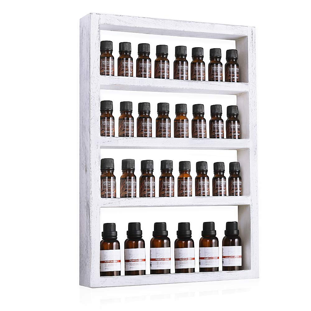 Essential oil rack deals