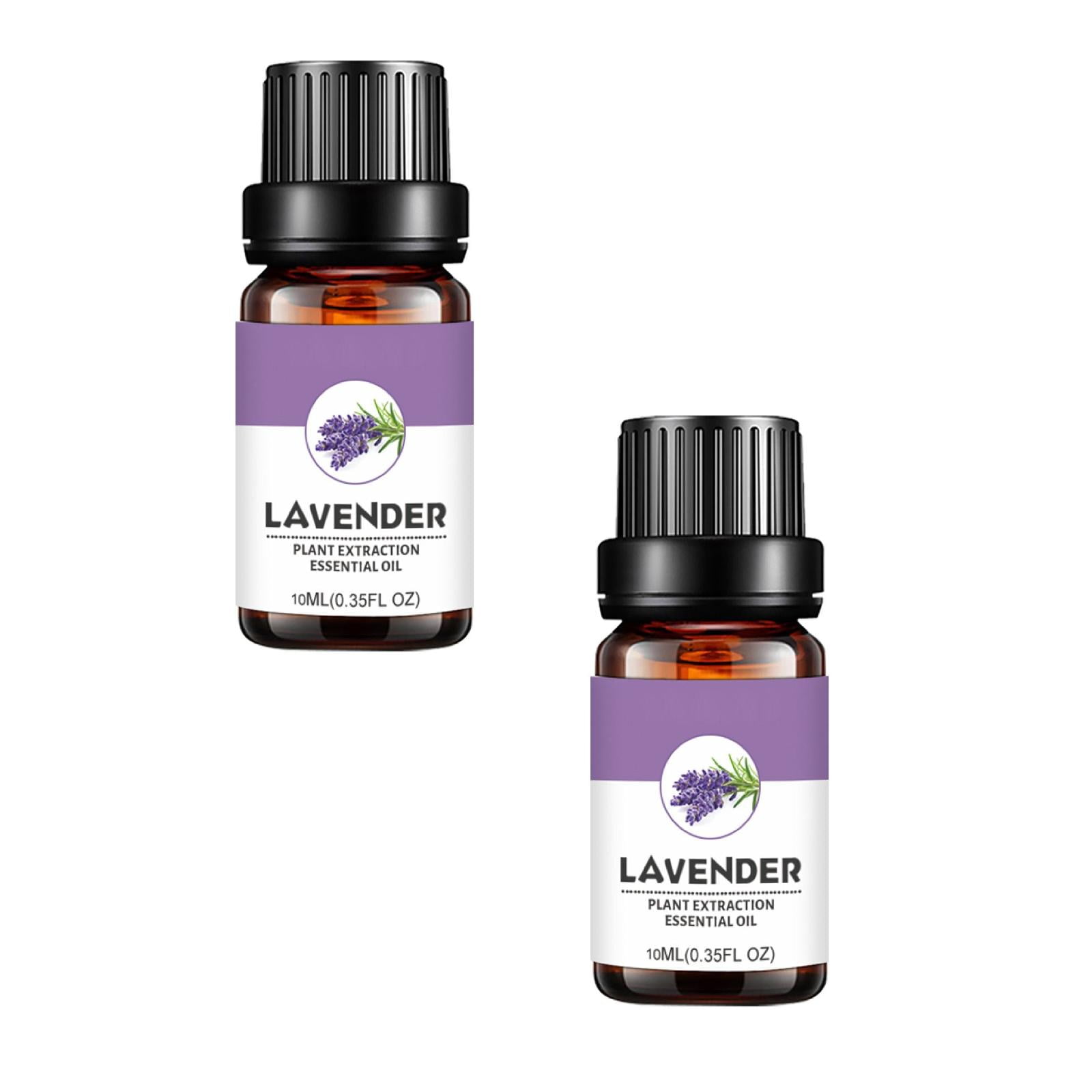 Essential Oil for Women, Lavender Sleep Care Oil Body Stress Helps