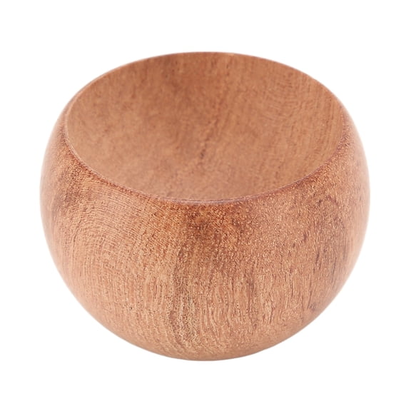 Essential Oil Wood Diffuser, Natural Rosewood Aromatherapy Ornament for Home, Office, and Car Use, Portable Wooden Diffuser, 1 Count