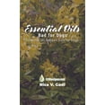 thumbnail image 1 of Essential Oils Bad for Dogs: Essential Oil Recipes Safe for Dogs, (Paperback), 1 of 1
