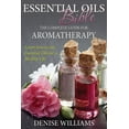 thumbnail image 1 of Essential Oils Bible: The Complete Guide for Aromatherapy (Paperback), 1 of 1