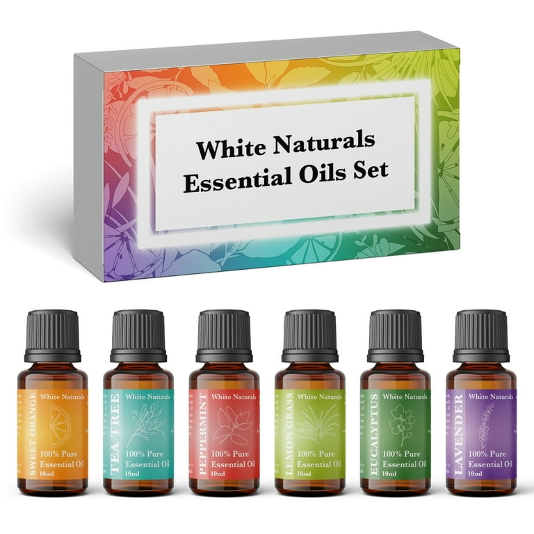 Diffuser Fragrance Oils