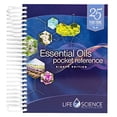thumbnail image 1 of Pre-Owned Essential Oils Pocket Reference Full Color Edition, 8th Edition, 1 of 1