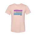 thumbnail image 1 of "Essential Oils Shirt, Lavender, Peppermint, Unisex Fit, Frankincense, Gift For Her, Essential Oil Hustler, Valor, Thieves, Stress Away, Oils, Peach, LARGE", 1 of 1