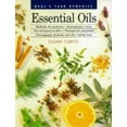 thumbnail image 1 of Pre-Owned Essential Oils Neals Yard Remedies Paperback Susan Curtis, 1 of 1