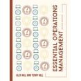 thumbnail image 1 of Essential Operations Management (Paperback), 1 of 1