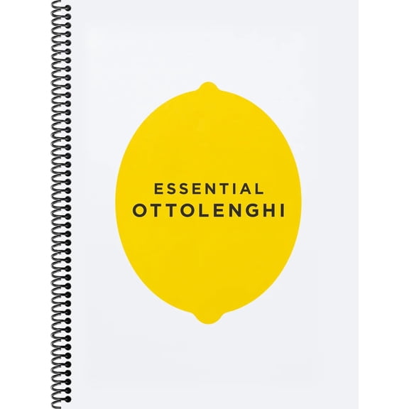 Essential Ottolenghi [Special Edition, Two-Book Boxed Set]: Plenty More and Ottolenghi Simple (Spiral-bound)