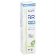 BR Toothpaste 4oz