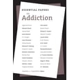 thumbnail image 1 of Essential Papers on Psychoanalysis Essential Papers on Addiction, Book 3, (Hardcover), 1 of 1