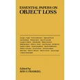 thumbnail image 1 of Essential Papers on Psychoanalysis Essential Papers on Object Loss, Book 1, (Hardcover), 1 of 1