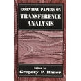 thumbnail image 1 of Pre-Owned Essential Papers on Transference Analysis (Paperback) 0876685297 9780876685297, 1 of 1