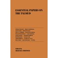 thumbnail image 1 of Pre-Owned Essential Papers on Jewish Studies: Essential Papers on the Talmud (Paperback), 1 of 1