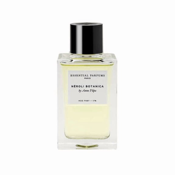 Essential Parfums Unisex Neroli Botanica EDP Spray 3.4 oz Fragrances 3760393040096