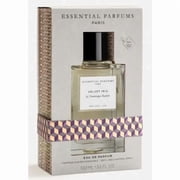 Essential Parfums Unisex Velvet Iris EDP Spray 3.3 oz Fragrances 3760393040546