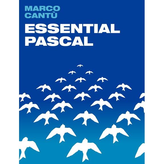 Essential Pascal