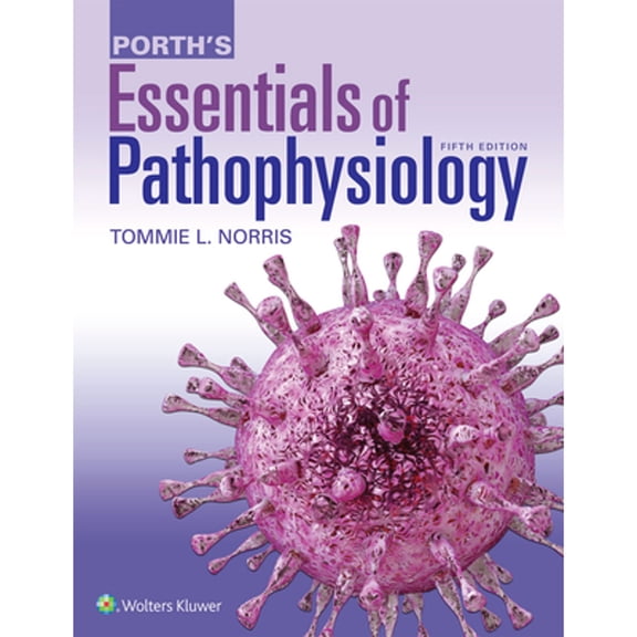 Pre-Owned Essential Pathophysiology 5e Int Ed