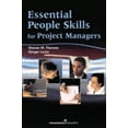 thumbnail image 1 of Pre-Owned Essential People Skills for Project Managers (Paperback) 156726168X 9781567261684, 1 of 1