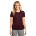 thumbnail image 1 of Port & Company® Ladies Performance Tee. LPC380, 1 of 2