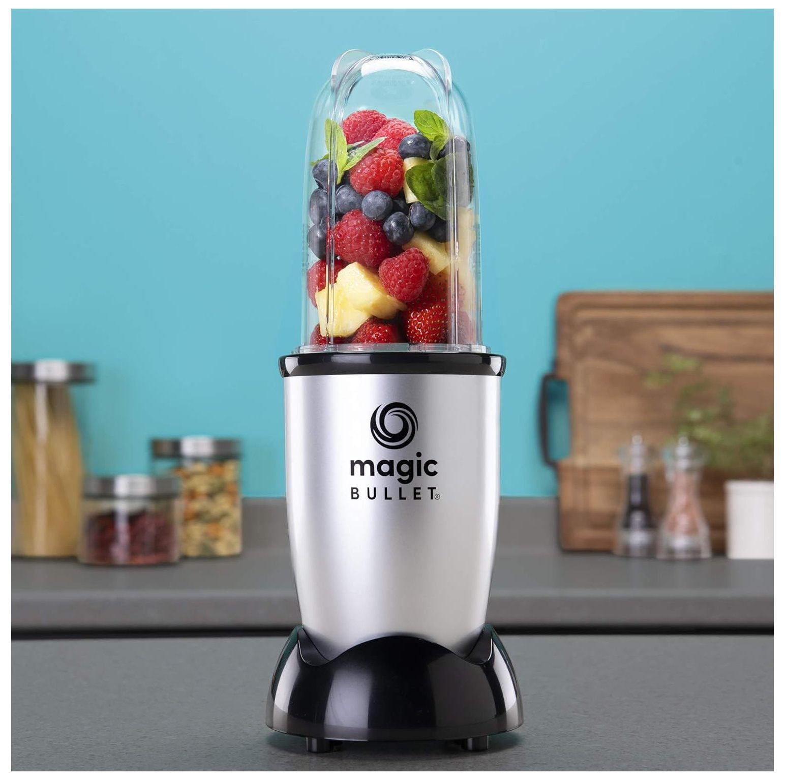 Essential Personal Blender