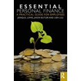 thumbnail image 1 of Essential Personal Finance: A Practical Guide for Employees, (Paperback), 1 of 1