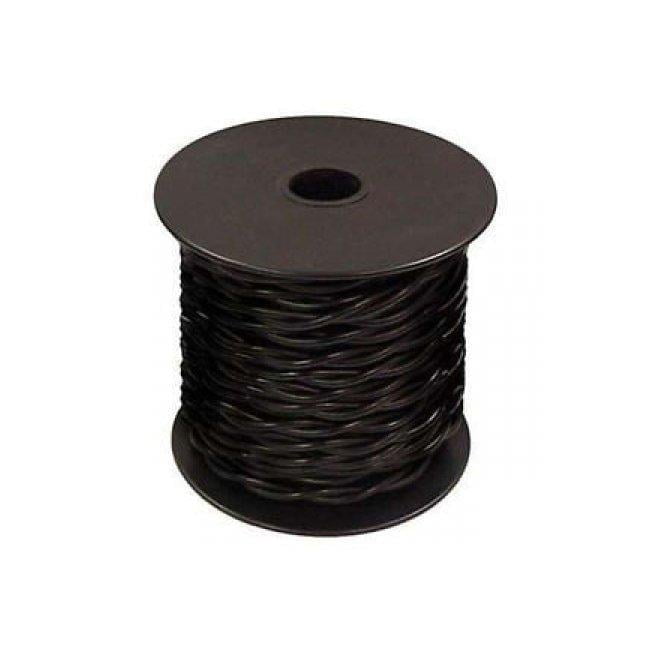 Essential Pet Products TW 14G Twisted Dog Fence Wire 14 Gauge 100 ft. Walmart