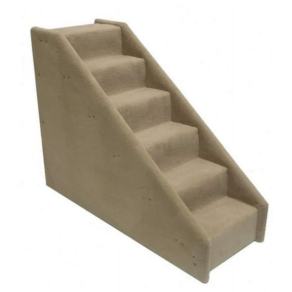 Essential Pet Products VTINY6 Tiny 6 Step Value Line Dog Steps