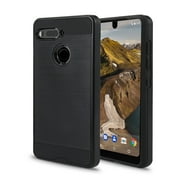 Essential Phone PH-1 case, with Design Slim Protective(VGC Black)