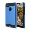 thumbnail image 1 of Essential Phone PH-1 case, with Design Slim Protective(VGC Blue), 1 of 10