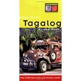 thumbnail image 1 of Pre-Owned Essential Tagalog Phrase Book (Essential Phrasebook Series) (Paperback) 0794603947 9780794603946, 1 of 1