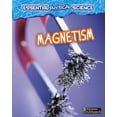 thumbnail image 1 of Essential Physical Science Magnetism, (Paperback), 1 of 1