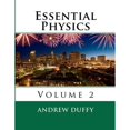 thumbnail image 1 of Pre-Owned Essential Physics, 1 of 1