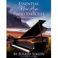 thumbnail image 1 of Essential Piano Exercises Every Piano Pl Essential New Age Piano Exercises Every Piano Player Should Know: Learn New Age basics, including left hand new age patt, (Paperback), 1 of 1