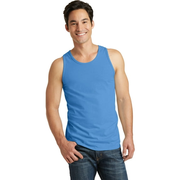 Essential PigmentDyed Tank Top