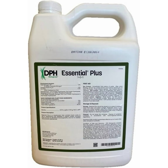 Essential Plus 1-0-1 (1 Gallon)