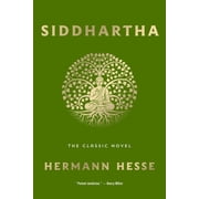 Essential Pocket Classics Siddhartha The Classic Novel, Paperback