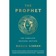 Essential Pocket Classics The Prophet The Complete Original Edition Essential Pocket Classics Paperback