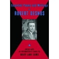 thumbnail image 1 of Pre-Owned Essential Poems and Writings of Robert Desnos (Paperback) 0976844990 9780976844990, 1 of 1