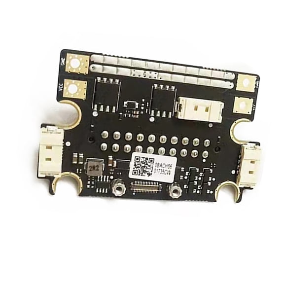Essential Power Interface Module for Phantom 4 Pro and Pro+ Complete Package, Seamless Integration