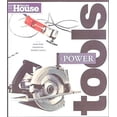 thumbnail image 1 of Pre-Owned This Old House : Essential Power Tools 9780966675313 Used, 1 of 1