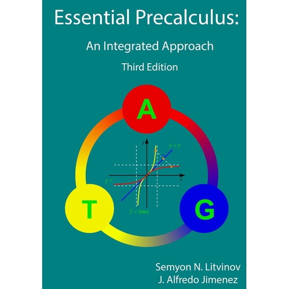Essential Precalculus: An Integrated Approach