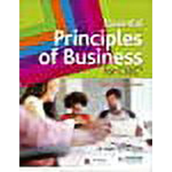Essential Principles Of Business For Csec: 4th Edition