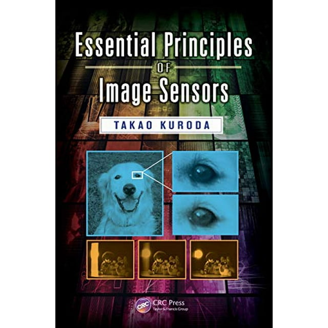 PreOwned Essential Principles of Image Sensors, (Hardcover)