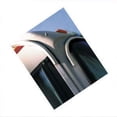 thumbnail image 1 of Essential Products UW05004 50' Ultra White RV Gutter, 1 of 2