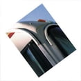thumbnail image 1 of Essential Products UW10004 100' Ultra White RV Gutter, 1 of 1