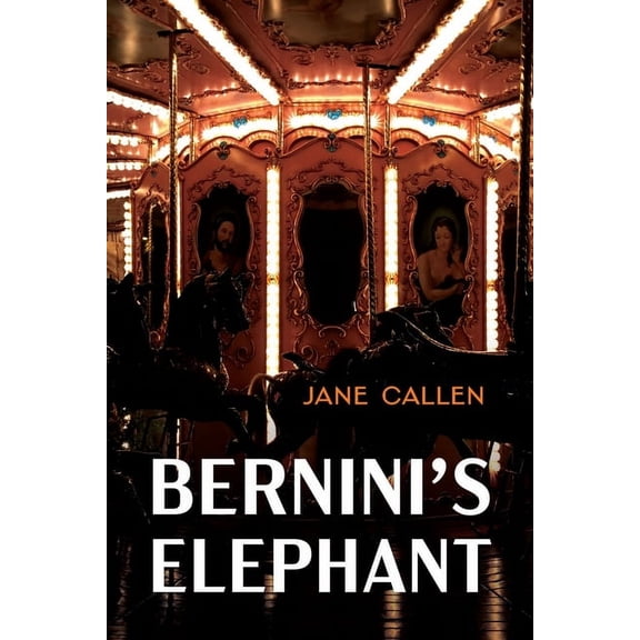 Essential Prose Series: Bernini's Elephant (Series #205) (Paperback)